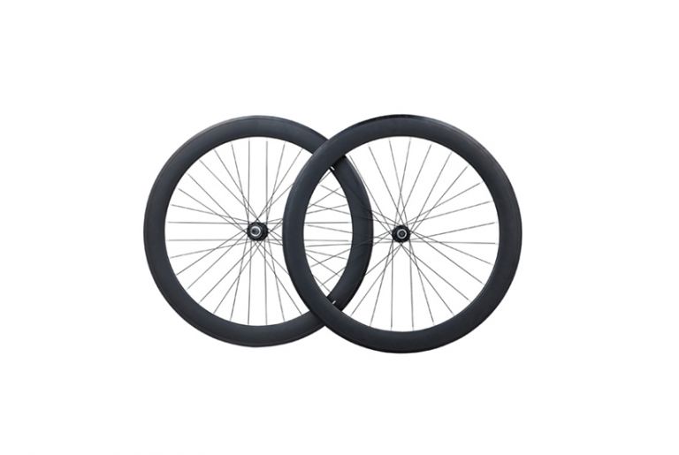 700C 하이브리드(60mm)완설휠